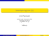 Semiotyka logiczna (5) - Zakład Logiki Stosowanej