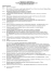 Program Konferencji