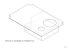 subwoofer w podloge renault megane cc