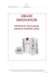 Karta techniczna Deluxe Innovation Essential Beauty Secrec
