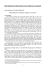 PROSUMER ON THE ENERGY MARKET: CASE STUDY
