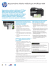 IPG HW Consumer inkjet AIO Datasheet