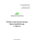 Polityka Ładu Korporacyjnego Banku Sp&oacute;łdzielczego w Sk&oacute;rczu