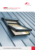 z Lubartowa na cały świat Okno dachowe nowej generacji