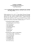 19 - Akademia Wychowania Fizycznego Józefa Piłsudskiego w