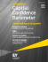 Automotive Capital Confidence Barometer