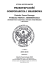 PRZESTĘPCZOŚĆ GOSPODARCZA I SKARBOWA
