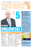 Gazetka wyborcza TWÓJ RUCH (plik PDF)