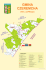 mapa good.cdr - Gmina Czeremcha