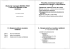 Elementy wymagań ISO/IEC 27001 i zalecenia ISO/IEC 17799