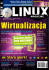 Stare gierki - Linux Magazine