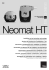NEOMAT HT wyd.00