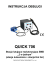 instrukcja obsługi