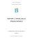 raport z ewaluacji problemowej - Zespół Szkół Specjalnych nr 6 w