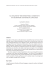 an analysis of the homonymic community of the finnish and russian