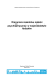 Diagnoza stanu opieki nad osobami z zaburzeniami