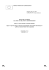 KOMISJA WSPÓLNOT EUROPEJSKICH Bruksela, dnia 10.1.2007