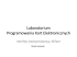 Laboratorium Programowania Kart Elektronicznych