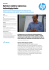 HP PPS | IT Case Study | Kyivstar | HP