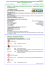 MSDS - Baril Coatings