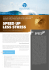 Broszura Speed Up - LessStress