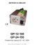 GP-12-150 GP-24-150