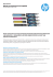 IPG Supplies Inkjet Datasheet