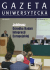 Nr 1 (140) Styczeń-Luty 2014 - Gazeta Uniwersytetu Gdańskiego