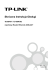 TD-8840T V1 Instrukcja szybkiej instalacji - TP-Link