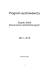 Program wychowawczy - Zespół Szkół| Ekonomiczno