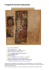 Fragment tkaniny koptyjskiej