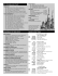 schedule of services mass intentions st. stanislaus staff