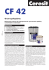 CF 42 Grunt epoksydowy