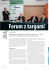 Forum z targami - Instytut Mechanizacji Budownictwa i Górnictwa