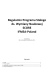 Regulamin Programu Stałego ds. Wymiany - IFMSA
