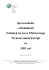 Sprawozdanie z działalności FEWE za rok 2005