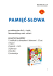 pamięć-słowa