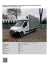 renault master skrzynia plandeka 10 palet klima webasto - Auto-Plus