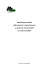 raport I pół 2007 - Powiatowy Urząd Pracy