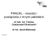 Nowości w pakiecie PANUKL
