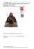 Lego Star Wars Epizod 2 Minifigs Jedi Knight Dark