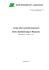 Taryfa opłat i prowizji bankowych Banku Spółdzielczego w Wąchocku