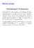 Oferty pracy - PartnerFirm.pl