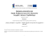 harmonogram działań - Zesp&oacute;ł Szk&oacute;ł Nr 6 w Rzeszowie