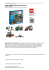 Lego 60020 City Cargo Truck