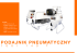 podajnik pneumatyczny