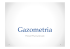 Gazometria