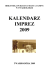 kalendarz imprez 2009