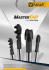 MASTERTAP