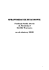 finansowe 2009 - Fundacja Sztuki Arteria